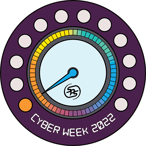 TeamSPS Cyberweek 2022