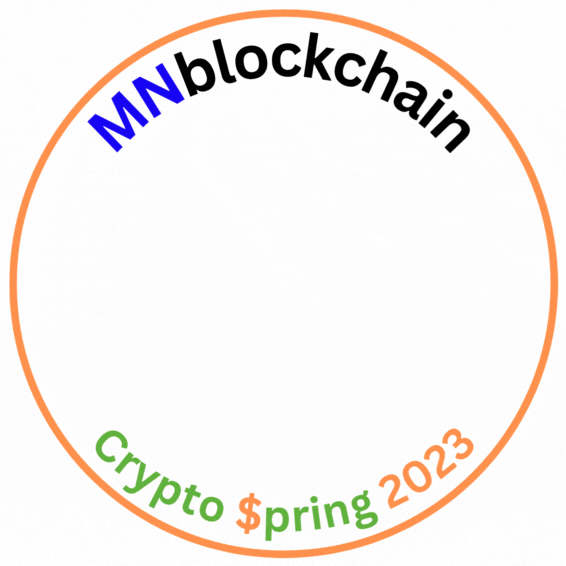 MNblockchain - Crypto Spring 2023