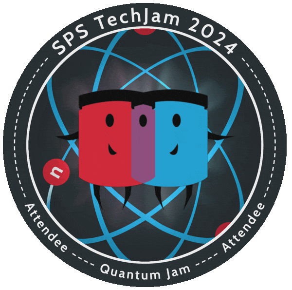 SPS TechJam 2024 - Attendee