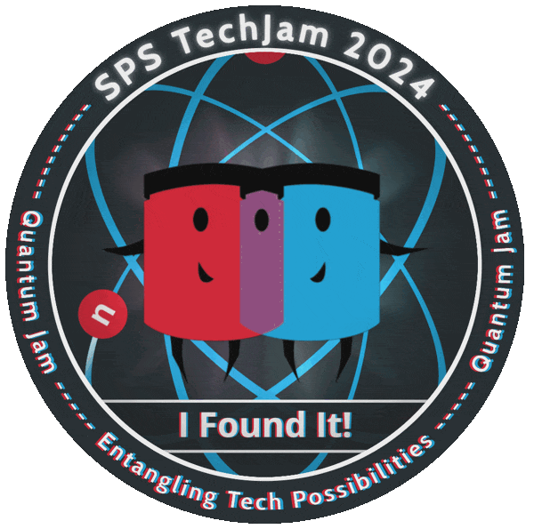 SPS TechJam 2024 - Found It!