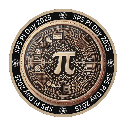 TeamSPS Pi Day 2025