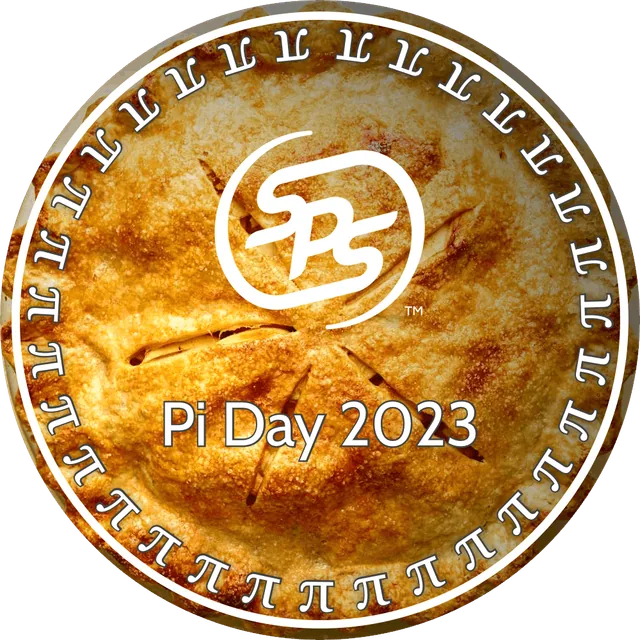 TeamSPS Pi Day 2023