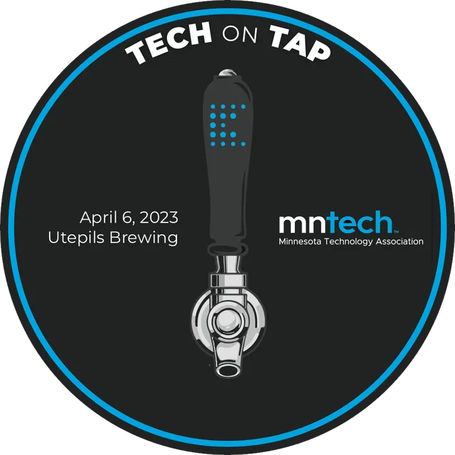 MnTech Tech on Tap April 2023