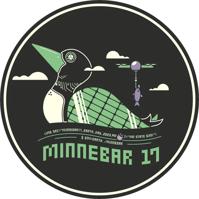 Minnebar 17