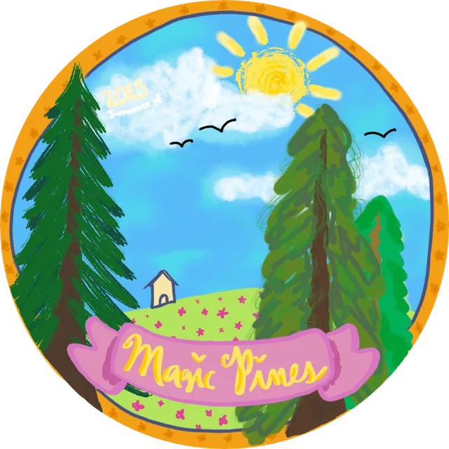 Magic Pines Summer of 2023