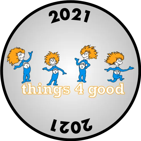 Things 4 Good Fall Fundraiser