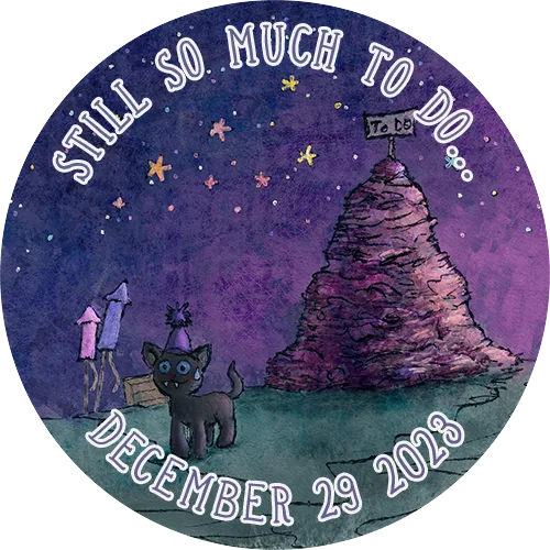 POAPathon Community Chat December 29 2023