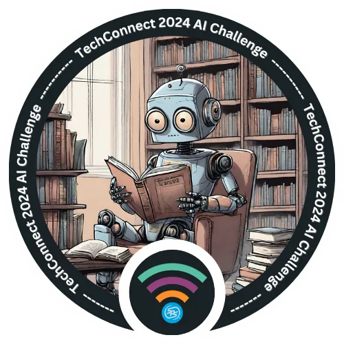 TechConnect 2024 - AI Challenge