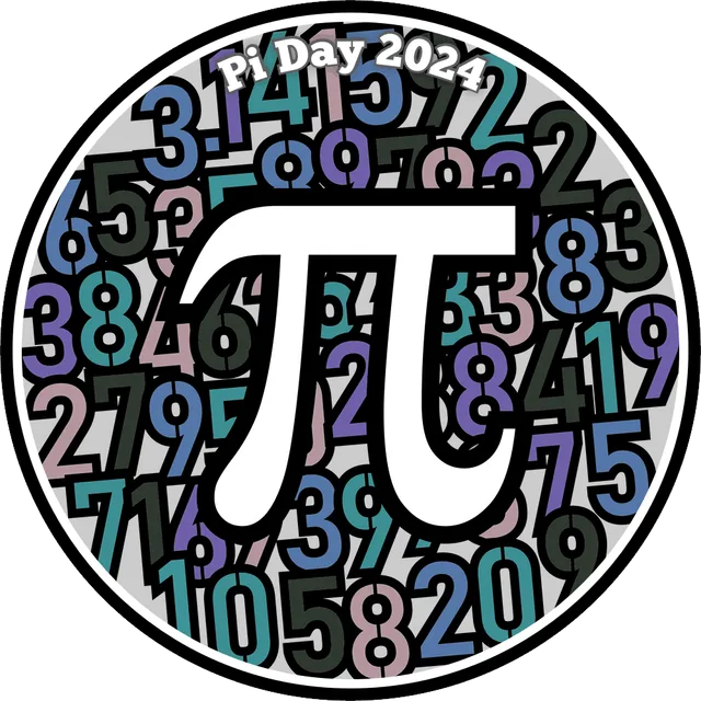 Pi Day 2024