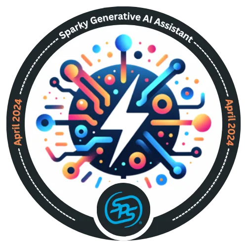 SPS - Sparky AI Launch!