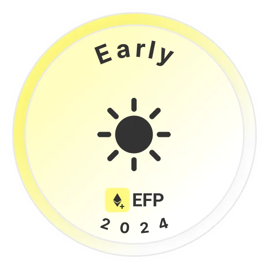 EFP Early 2024