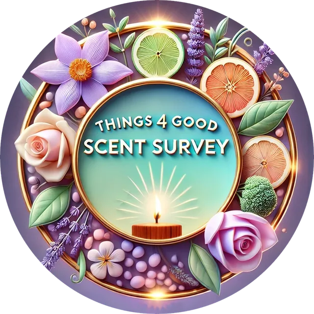 Things 4 Good Scent Survey
