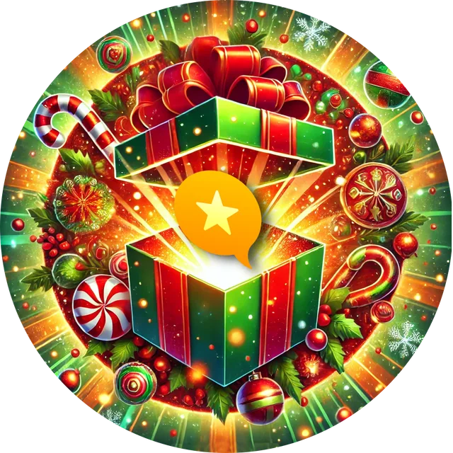 Weekly Thing Christmas Blogs