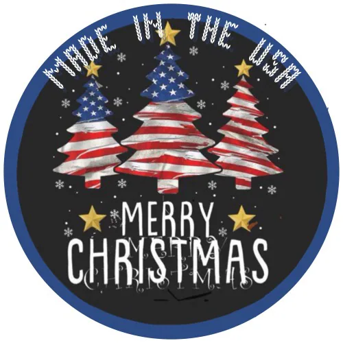 POAPathon Holiday Spectacular - USA