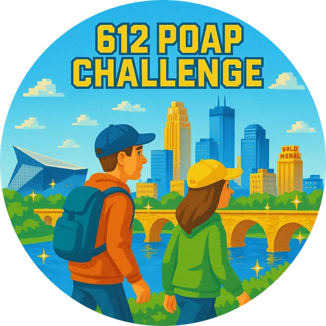 612 POAP Challenge