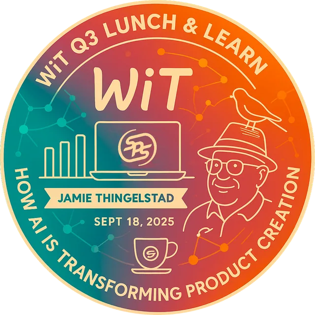 SPS Women in Tech Q3 2025 Lunch & Learn