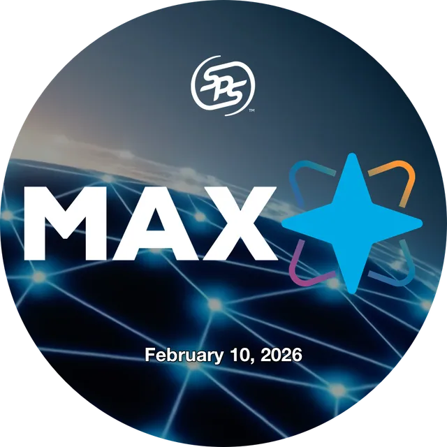 SPS MAX Introduction