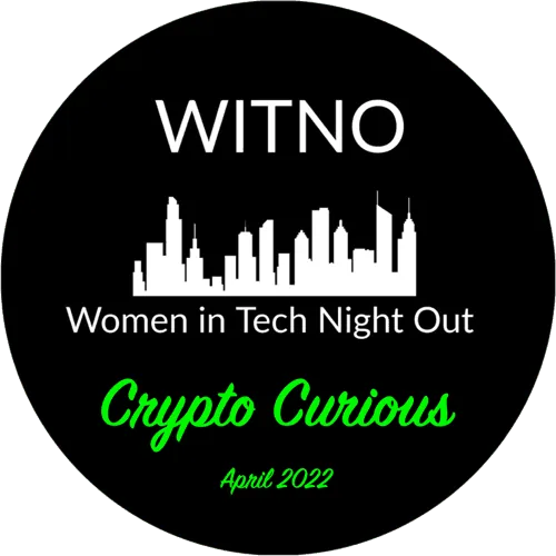 Women in Tech Night Out (April 2022)
