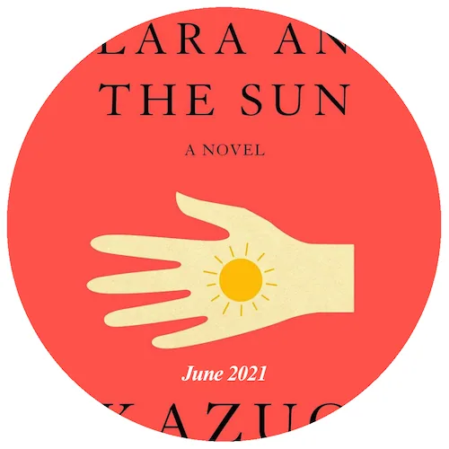 R/W Book Club: Klara and the Sun