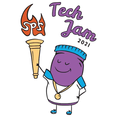 SPS TechJam 2021
