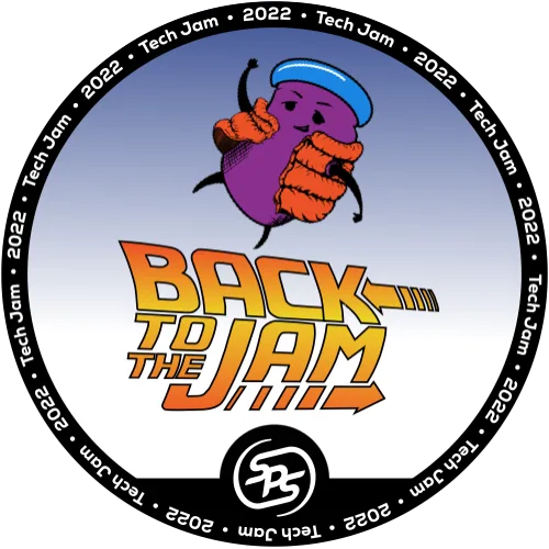 SPS TechJam 2022 Attendee
