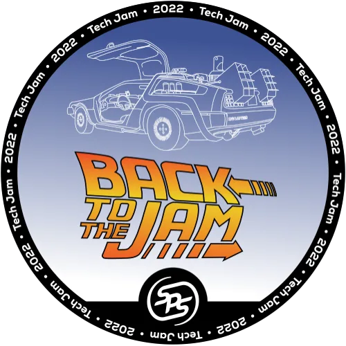 SPS TechJam 2022 Speaker