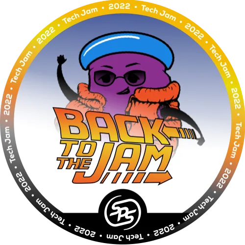 SPS TechJam 2022 Organizer