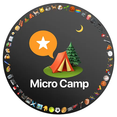 Micro Camp 2021